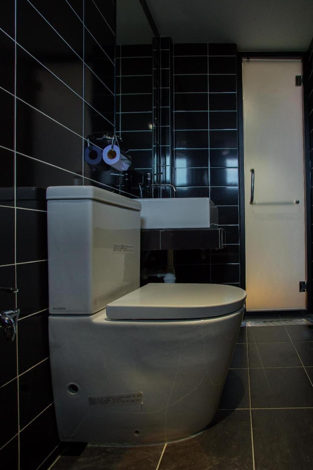 Stella Hotel - Johor Bahru Buitenkant foto